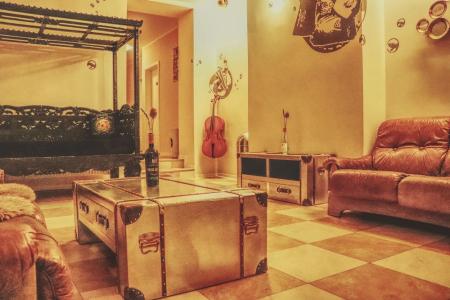 Opera Hostel - 20