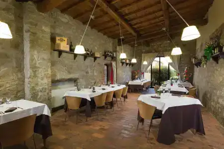 Le Capanne - 26