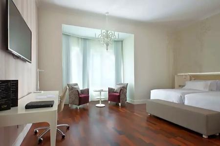 NH Collection Madrid Abascal - 125