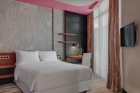 Four Points by Sheraton Kecskemet & Conference Center - 37