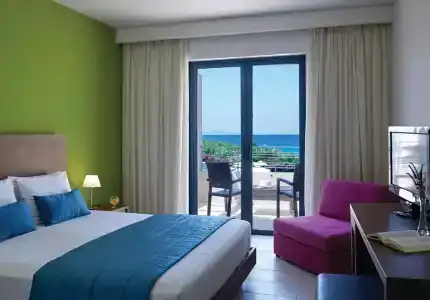 Atlantica Eleon Grand Resort - 71