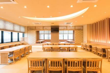 Dormy Inn Express Sendai Seaside - 21