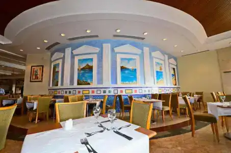 Reef Oasis Blue Bay Resort & Spa - 42