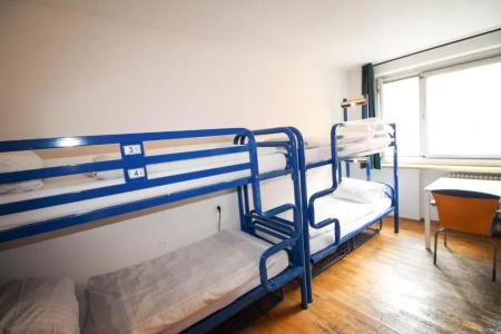 The 4You Hostel & Munich - 67