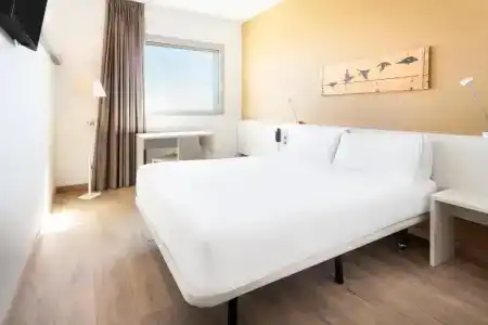 B&B Barcelona Viladecans - 61