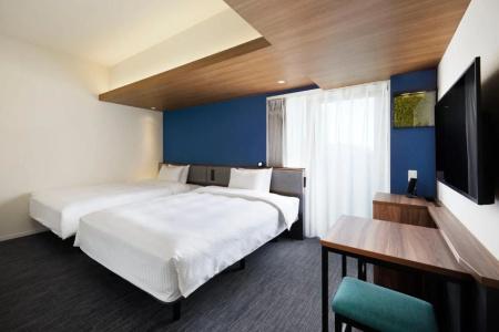 Prince Smart Inn Ebisu - 4