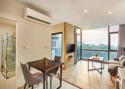 Altera and Residence by At Mind - 19