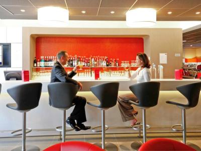 Mercure Valenciennes Centre - 22