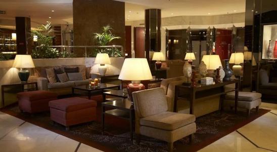 Crowne Plaza Porto, An Ihg - 13