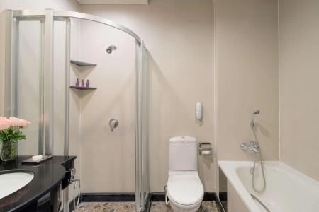 Avani Atrium Bangkok - Sha Extra Plus Certified - 12