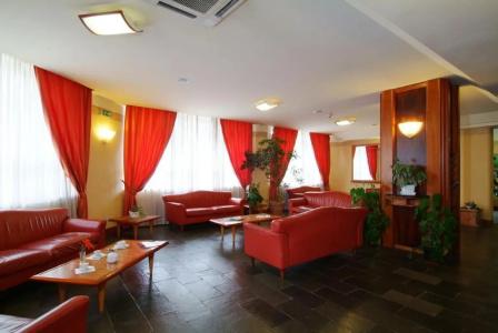 Grand Eurhotel - 25