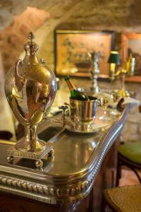 hôTel Duc De St-Simon - 10