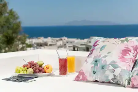 Mar n Mar Crown-Suites - 9