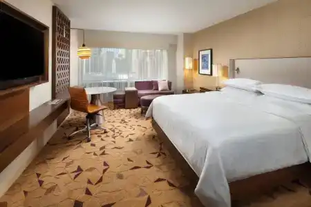 Sheraton Grand Seattle - 51