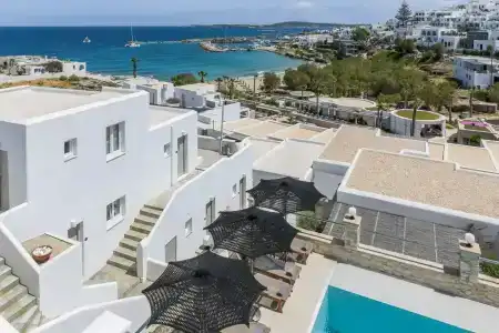 Paliomylos Spa - 191
