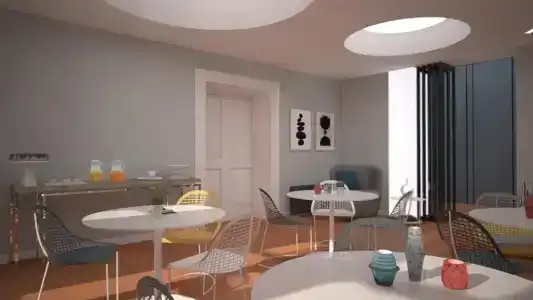 Relais Villa Montedonzelli - 12