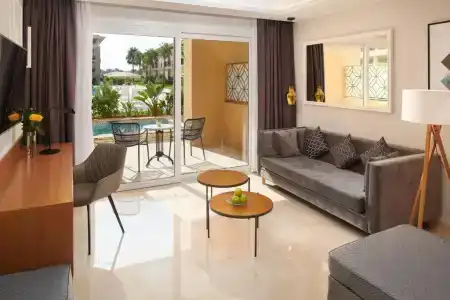 Grupotel Playa de Palma Suites & Spa - 6