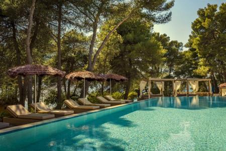 Hvar [Placeshotel] By Valamar - 19