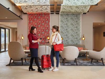 Mercure Avignon Gare Tgv - 25