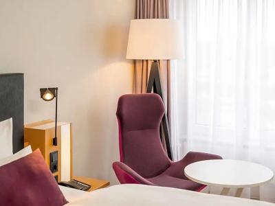 Mercure Hannover Oldenburger Allee - 81