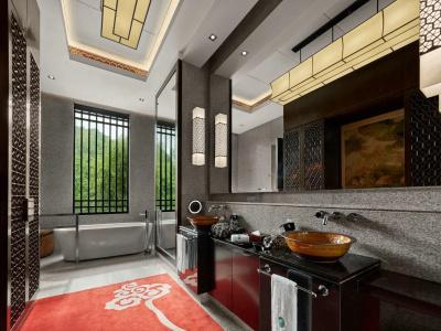 Banyan Tree Hangzhou - 17