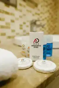 Anafarta Otel - 28