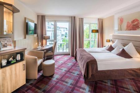Best Western Plus ParkErding - 51