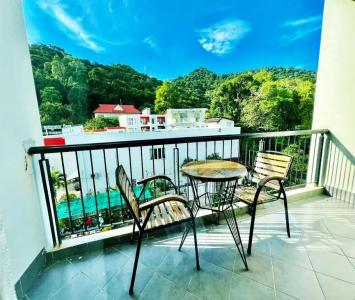 Legend Kep Resort - 88