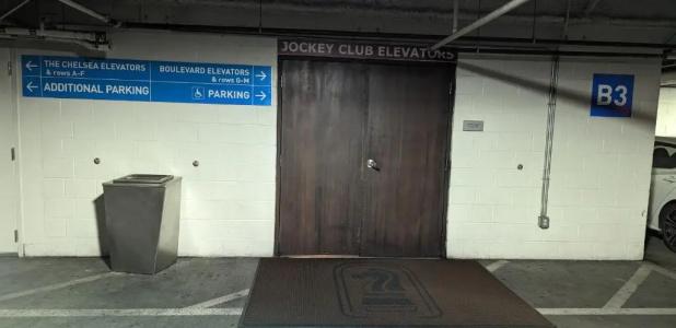 Suites at Jockey Club (No Fee) - 46