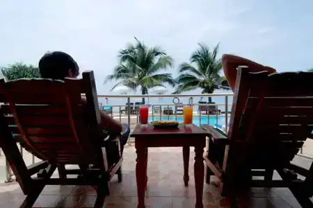Lanta Paradise Beach Resort - 18