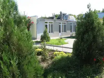 Гостевой дом Азовская 15а - 0