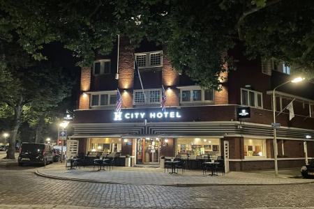 City Bergen op Zoom - 1