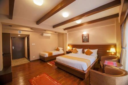 Bhadgaon - 4