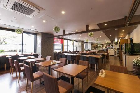 Nishitetsu Inn Kokura - 22