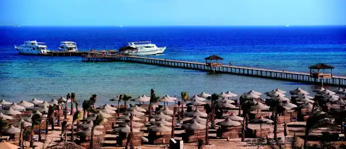 Albatros Beach Club Soma Bay - 24