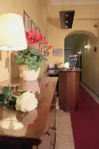 Tourist House - 9