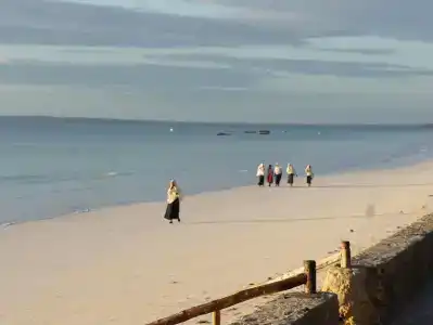 Uroa Bay Beach - 11