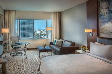 Jw Marriott Santo Domingo - 5