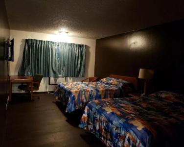 Best Value Inns - - 25