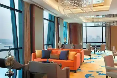 The Westin Wuhan Wuchang - 128