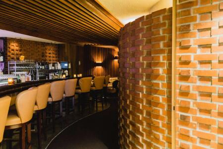DeLuxe, a Provenance Hotel - 29