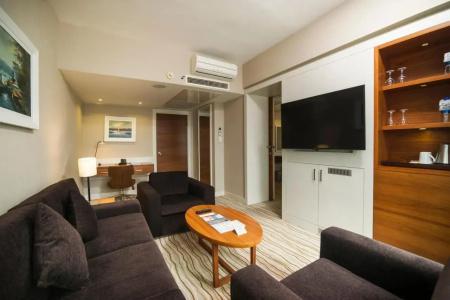 Radisson President Beyazit Istanbul - 46