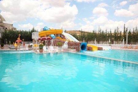 Ugurlu Termal Tatil Köyü - 44