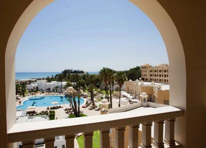 Steigenberger Marhaba Thalasso Hammamet - 56