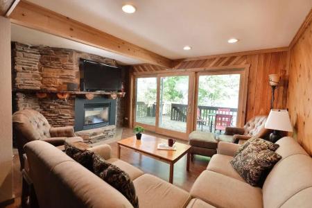 Delton Oaks Resort - 121