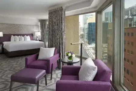 Intercontinental Centre, An Ihg - 68