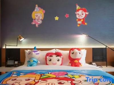 Novotel Dongguan Songshan - 35