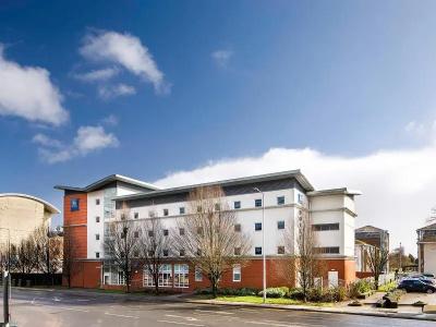 ibis budget Cardiff Centre - 32
