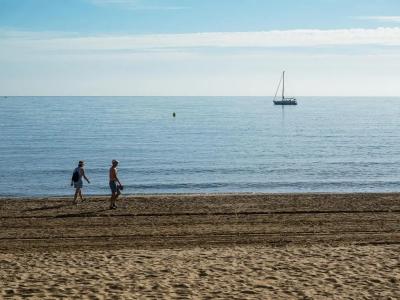 Apartamentos Hipocampos Calpe Rent Apart - 33