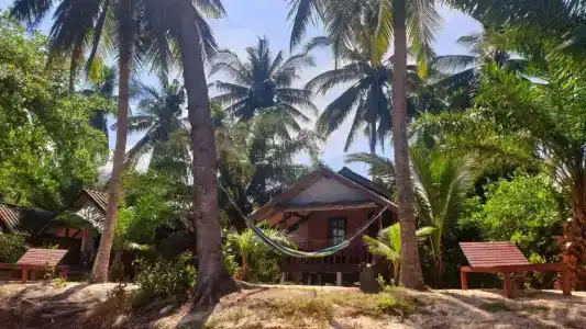 Sabai Sabai Beach Bungalows - 60